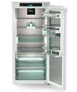 Liebherr IRBB4170 BioFresh Professional with HydroBreeze, SoftSystem, SmartSteel