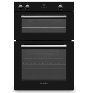 Montpellier MBIDO90 built in 90cm double oven