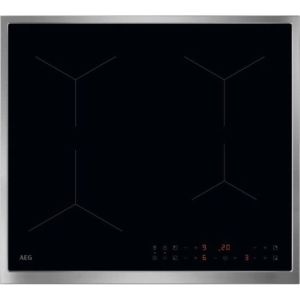 Aeg TN64IA00XB 57.6cm Induction Hob