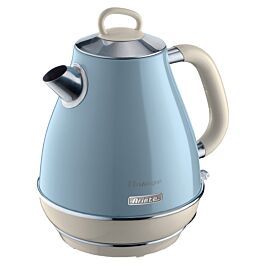 Ariete AR6905 Blue vintage kettle
