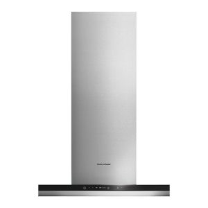 Fisher & Paykel HC60BCXB2 60cm Wall Chimney Box Cooker Hood