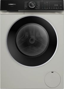 Siemens WG46H2AXGB Capacity 9kg, 1600rpm, intelligent dosing, Detergent scan, stainRemoval, iQdrive,