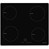 SIH602T13 Black ELECTRIC Hob