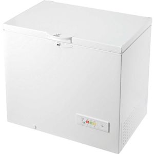 Indesit OS2A250H21 Freestanding chest freezer: white colour - OS 2A 250 H2 1