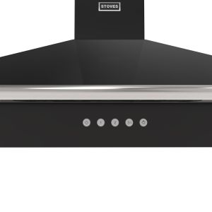 Stoves 444411656 ST Richmond Pyramid Chimney 90PYR