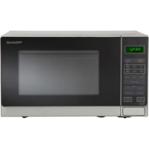Sharp Vestel R372SLM Solo Microwave,