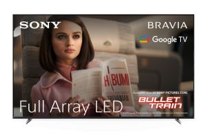 Sony XR50X90SU 50" 4K Ultra HD HDR Google TV