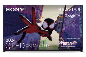 Sony K85XR90PU 85" 4K QLED TV