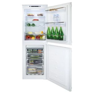 Cda FW925 Int 50/50 fridge freezer, energy rating: A+, RD,FF