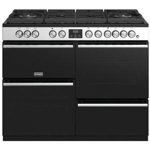 Stoves 444410754 Richmond DX S1100DF CB Agr Cooker