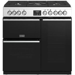 Stoves 444410762 Richmond DX S900G CB Agr Cooker