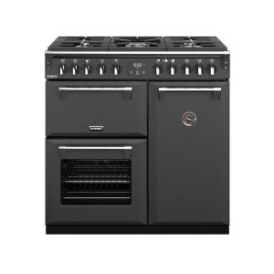 Stoves 444410896 Richmond DX S900DF CB Iwh Cooker