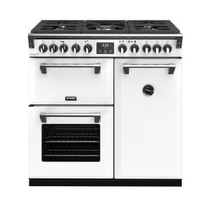 Stoves 444410897 Richmond DX S900DF CB Pmu Cooker