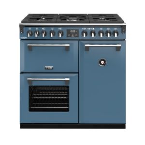 Stoves 444410903 Richmond DX S900DF CB Kte Cooker