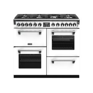 Stoves 444410933 Richmond DX S1000DF CB Pmu Cooker