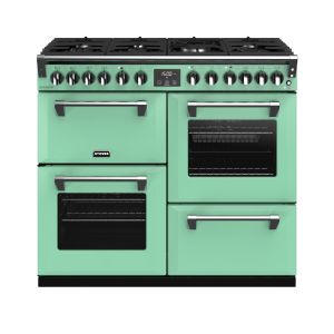 Stoves 444410936 Richmond DX S1000DF CB Cre Cooker