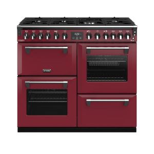 Stoves 444410937 Richmond DX S1000DF CB Mbl Cooker