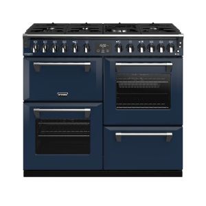 Stoves 444410938 Richmond DX S1000DF CB Tbl Cooker