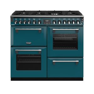 Stoves 444410940 Richmond DX S1000DF GTG CB AGR Cooker
