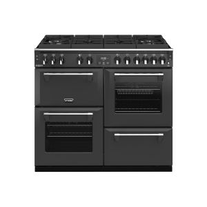 Stoves 444410941 Richmond DX S1000DF GTG CB Iwh Cooker
