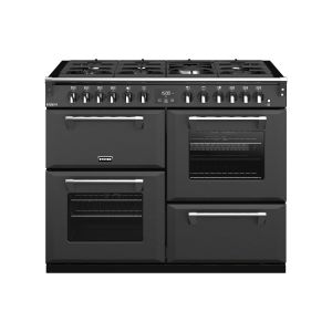 Stoves 444410968 Richmond DX S1100DF CB Iwh Cooker