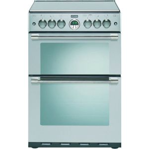 Stoves 444440986 Stainless Steel Stirling 600G Gas Cooker