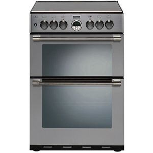 Stoves 444440989 Duel Fuel Cooker 