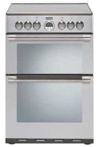 Stoves 444440991 Stainless Steel Ceramic Electric Coooker 