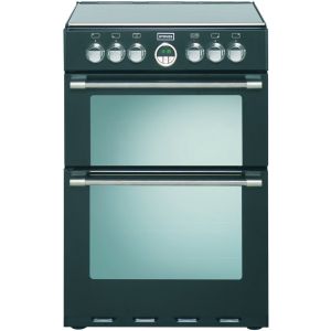 Stoves 444440992 Black Sterling 600E