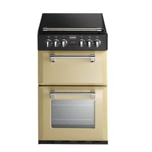 Stoves Richmond 550ECha ELECTRIC Cooker