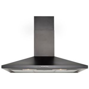 GDHA CHIM90 Black  Hood