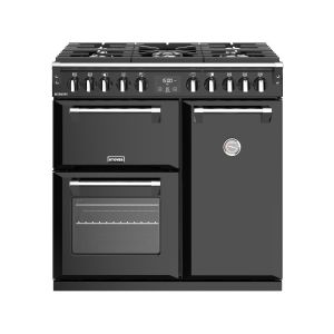 Stoves 444444435 Richmond S900DF Classic Cream Cooker