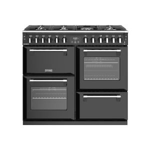 Stoves 444444451 Richmond S1000DF Classic Cream Cooker