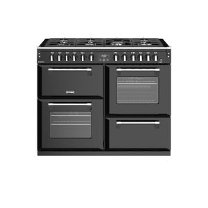 Stoves 444444466 Richmond S1100DF Classic Cream Cooker