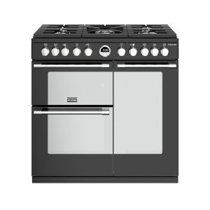 Stoves 444444481 STER S900DF Stainless Steel Cooker