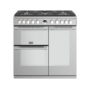 Stoves 444444482 Stainless Sterling S900df Ss
