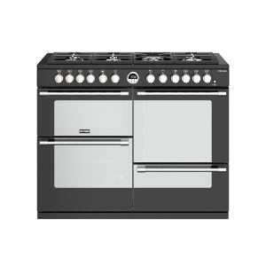 Stoves 444444501 STER S1100DF Stainless Steel Cooker