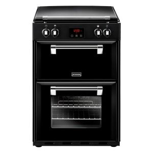 Stoves 444444729 Black 60Cm Induction Cooker