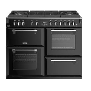 Stoves 444444919 Richmond DX S1100DF GTG Classic Cream Cooker