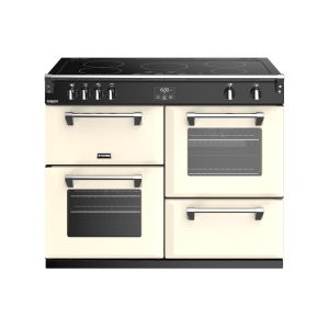 Stoves Richmond DX S1100EiCC ELECTRIC Cooker