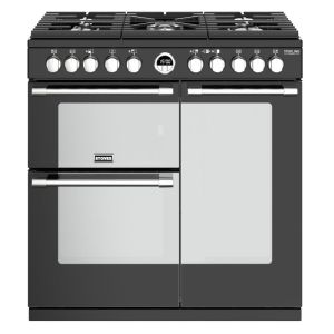 Stoves 444444931 Ster Dx S900df Bk Cooker