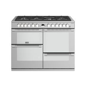 Stoves 444444954 PROV Richmond DX S1100DF CB Bs Cooker