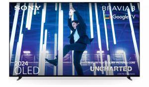 Sony K55XR80PU 55" 4K OLED TV