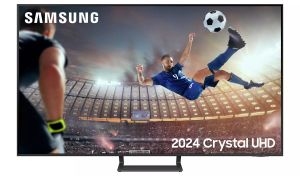 Samsung UE65DU8500KXXU UHD 4K TV