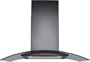 GDHA 900 CGH Black  Hood