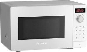 Bosch FFL023MW0B 20 Litres Single Microwave - White