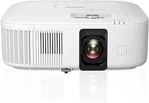 Epson EH-TW6250 4K PRO-UHD Projector
