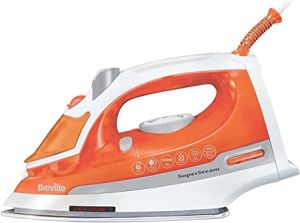  VIN384 Steam iron