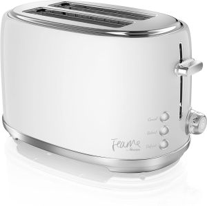 Swan ST20010TEN 2 slice toaster