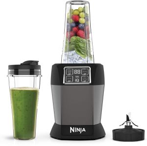 Ninja BN495UK Food Processor